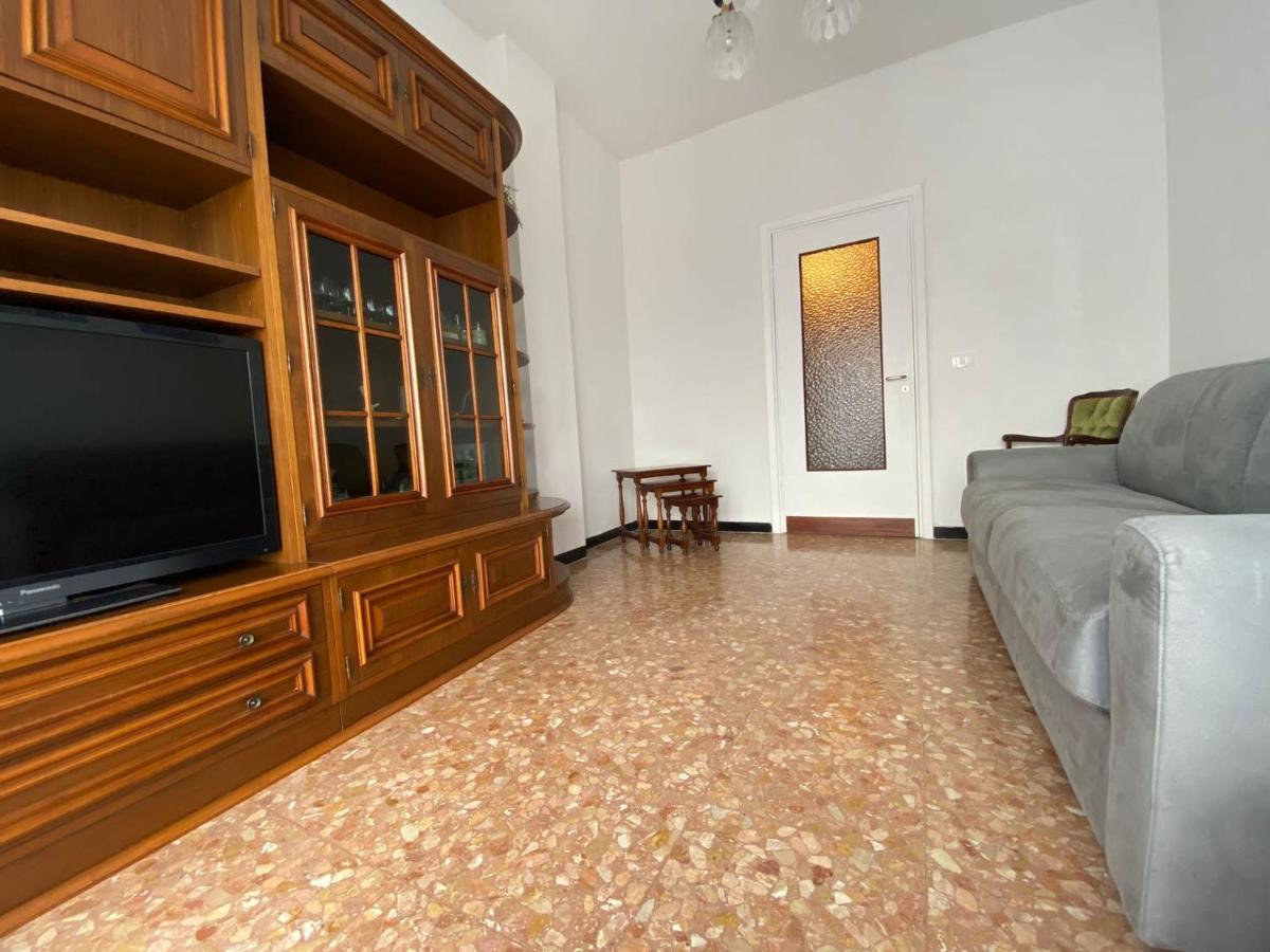 Italianway - Tubino 8 Διαμέρισμα Ραπάλο Εξωτερικό φωτογραφία