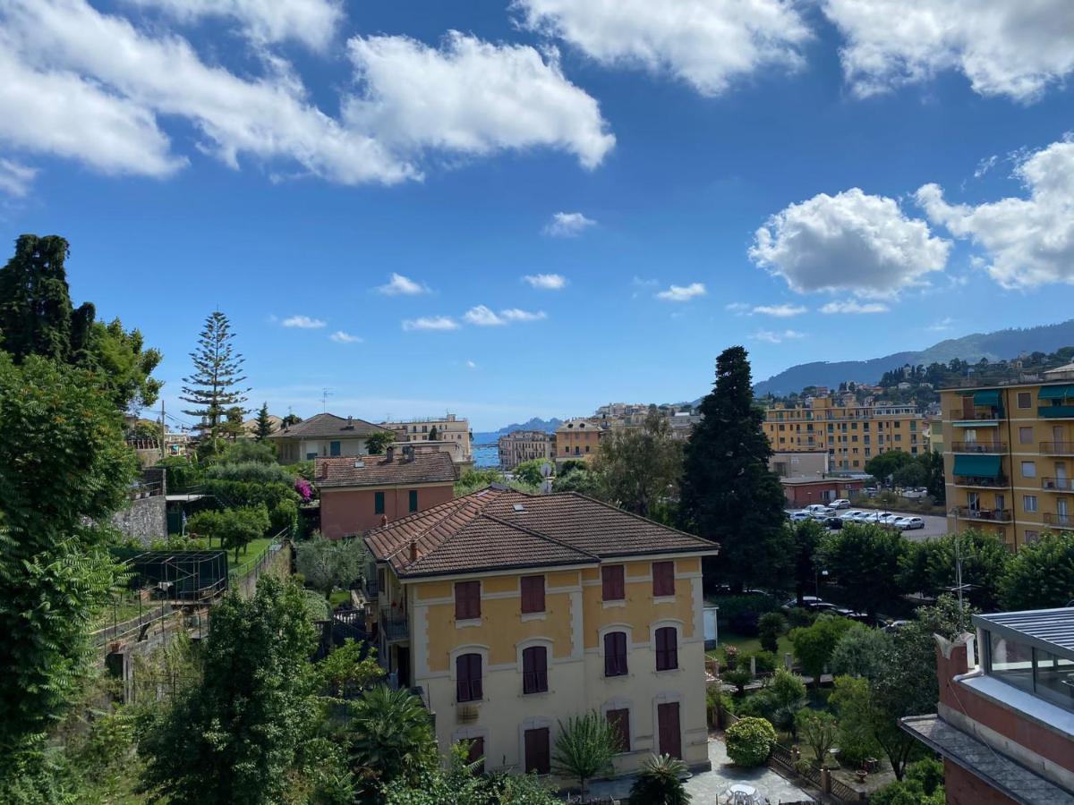 Italianway - Tubino 8 Διαμέρισμα Ραπάλο Εξωτερικό φωτογραφία