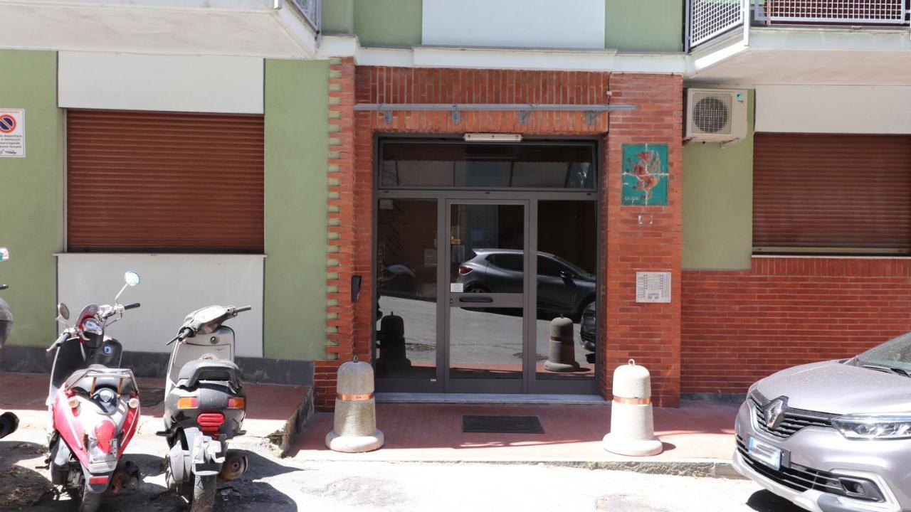 Italianway - Tubino 8 Διαμέρισμα Ραπάλο Εξωτερικό φωτογραφία