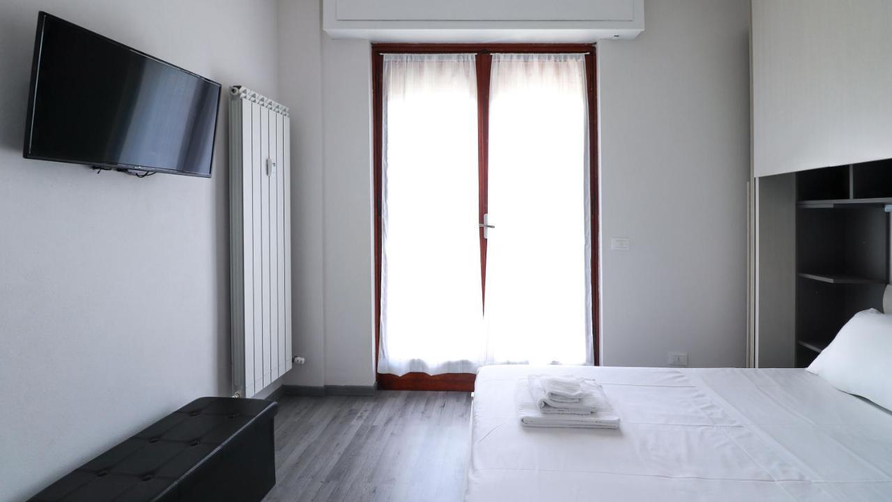Italianway - Tubino 8 Διαμέρισμα Ραπάλο Εξωτερικό φωτογραφία