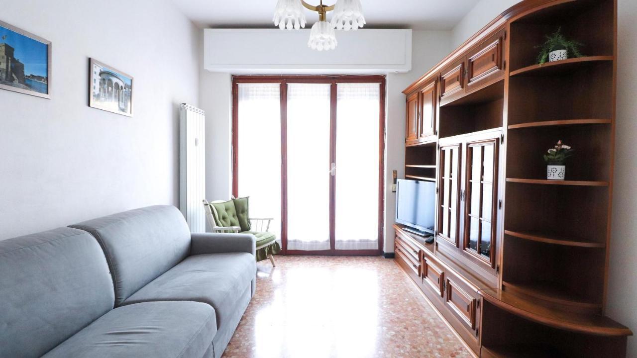 Italianway - Tubino 8 Διαμέρισμα Ραπάλο Εξωτερικό φωτογραφία