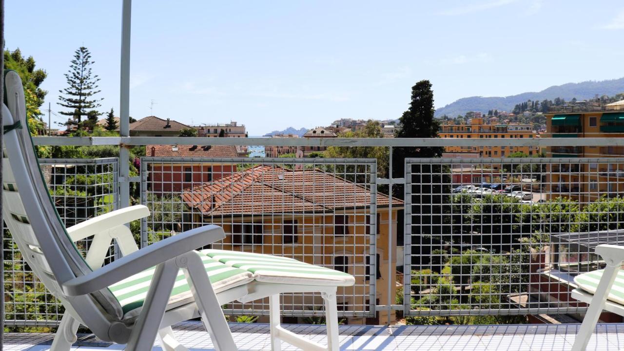 Italianway - Tubino 8 Διαμέρισμα Ραπάλο Εξωτερικό φωτογραφία