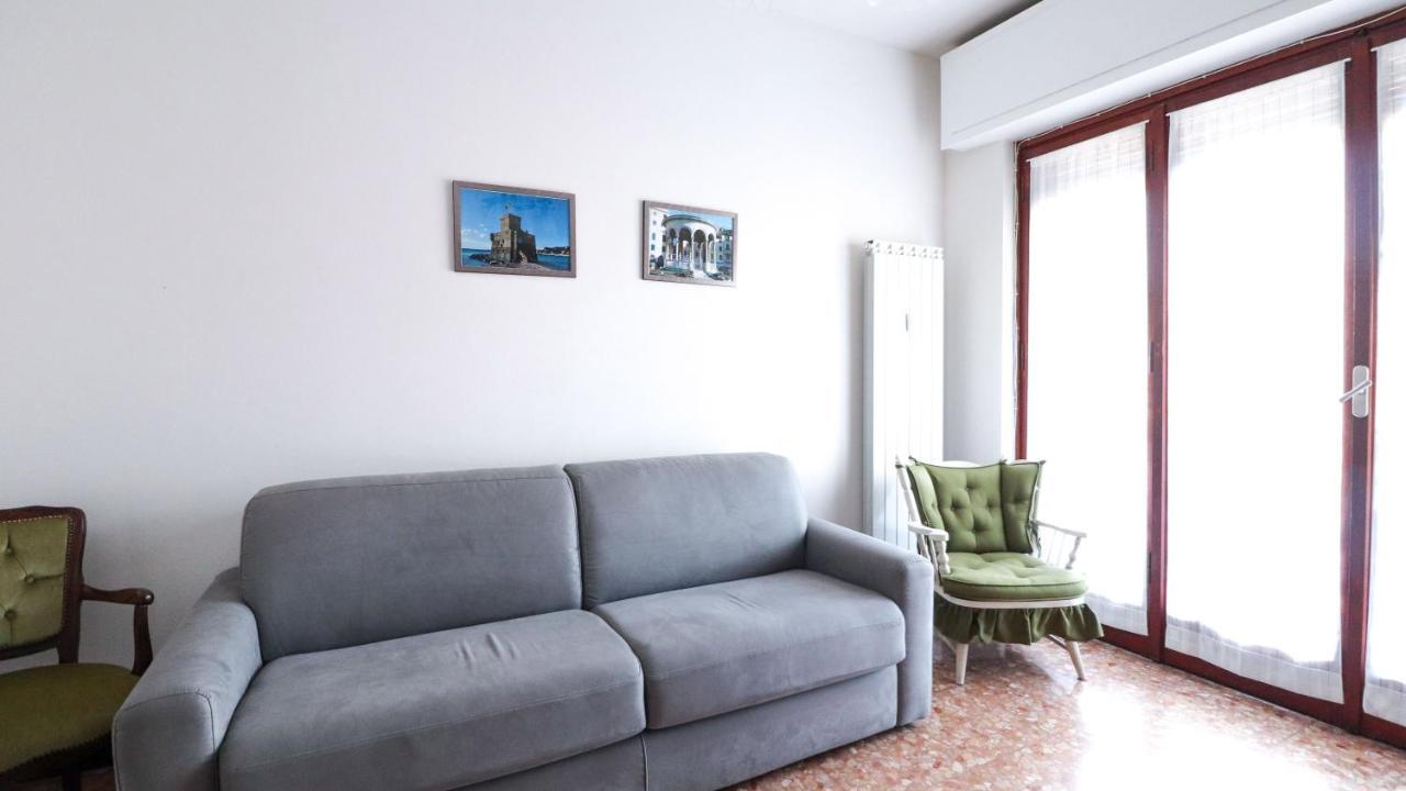 Italianway - Tubino 8 Διαμέρισμα Ραπάλο Εξωτερικό φωτογραφία