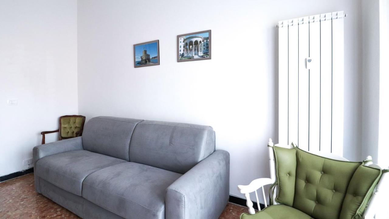 Italianway - Tubino 8 Διαμέρισμα Ραπάλο Εξωτερικό φωτογραφία